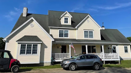 The exterior and roofline of a completed project, as posted to Paragon Exteriors, LLC's Google Business Profile